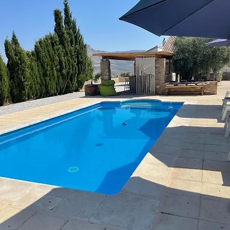 Casas Demi Vélez Blanco