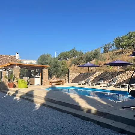 Casas Demi Séjour à la campagne