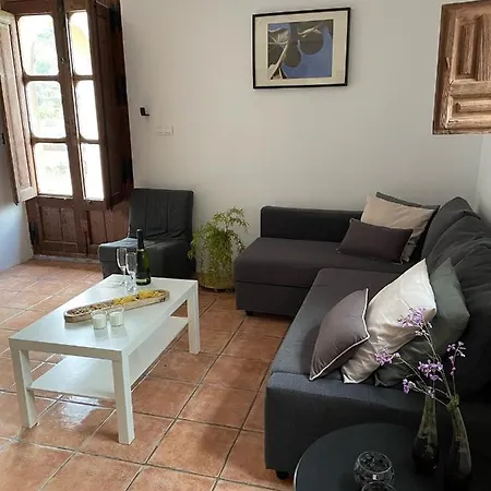 Casas Demi Séjour à la campagne