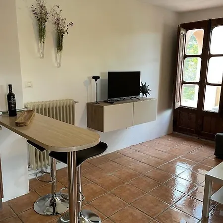 Casas Demi * Vélez Blanco