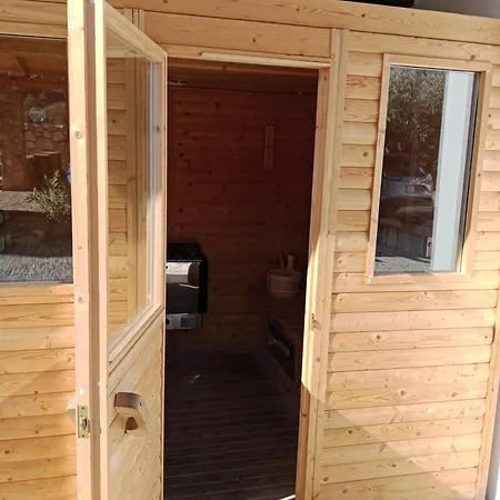 Séjour à la campagne Casas Demi *